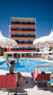 BAIA DEL MAR HOTEL****